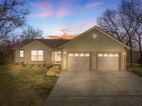 616 Rue Leona, Bonne Terre, MO 63628