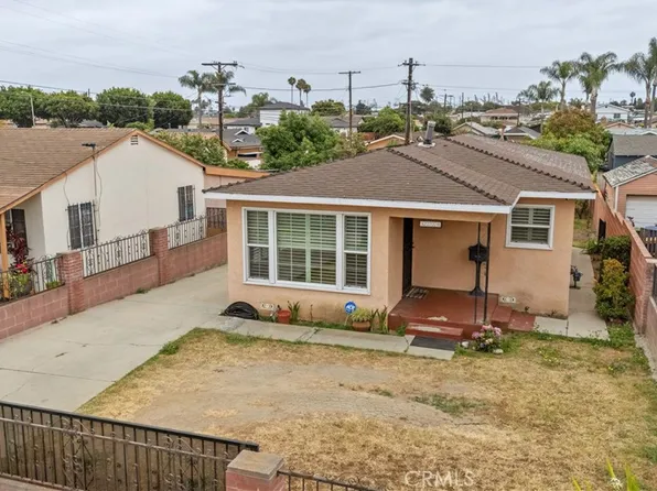 1220 W Young St, Wilmington, CA 90744