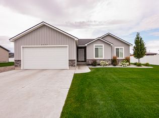 4353 Marlin Dr, Idaho Falls, ID 83401