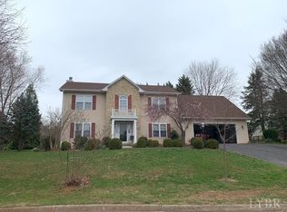 1391 Jefferson Ter LOT 16, Bedford, VA 24523