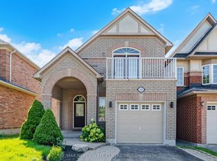 215 Willowbrook Dr, Whitby, ON L1R 2Z2