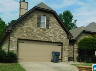 2058 Timberline Dr, Calera, AL 35040