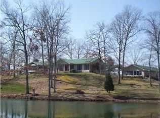 7318 Dunbar Rd, Crossville, TN 38572