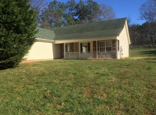 2019 Providence Rd, Statham, GA 30666