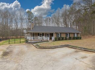 387 Lewis Cir, Commerce, GA 30529