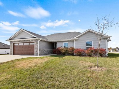 5732 Geyser Blvd, Columbia, MO, 65202