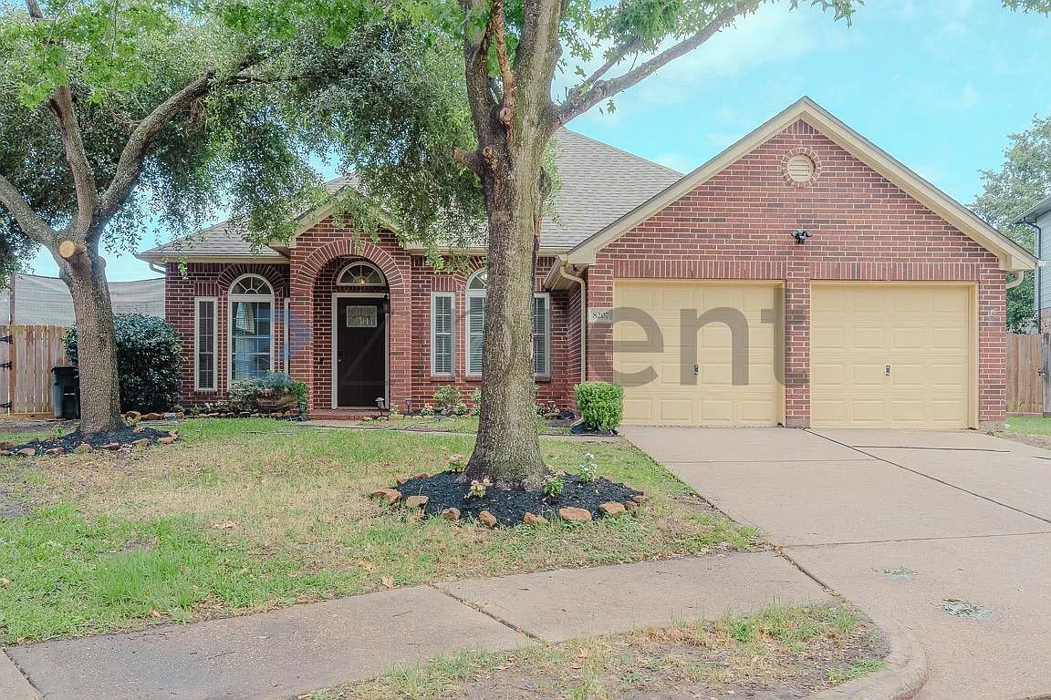 Building Photo - 8207 Fairgrove Park Ct