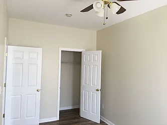 Rented by Balis Realty Corp.