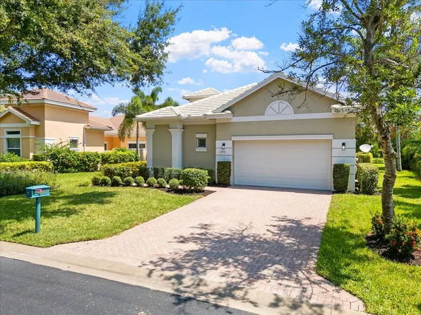 1254 River Reach Drive, Vero Beach, FL 32967