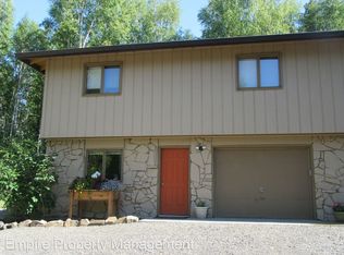 752 Wanda Dr UNIT C, North Pole, AK 99705