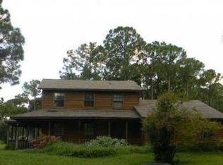 4915 Rayburn Rd, Cocoa, FL 32926