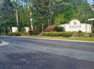 LOT 11 Waverly Ln, White Oak, GA 31568