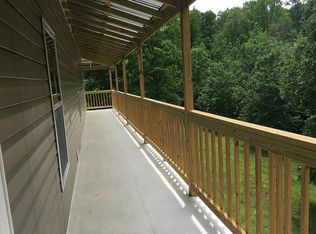 1268 Lane Branch Rd, Wedowee, AL 36278