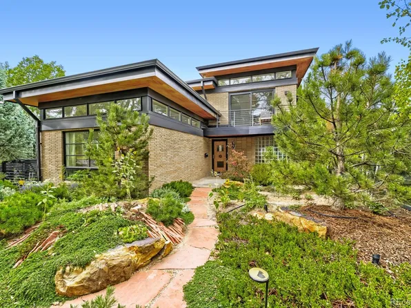 4807 E 6th Avenue Parkway, Denver, CO 80220