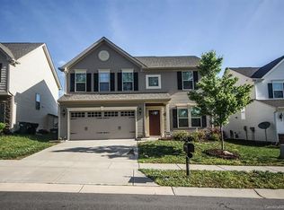 7349 Elbens Ln SW, Concord, NC 28025