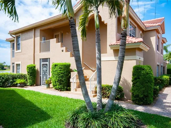 28012 Cavendish CT #5001, BONITA SPRINGS, FL 34135