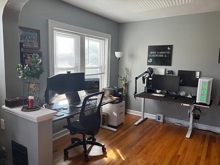 4800 Goethe Ave #1E — Photo 20