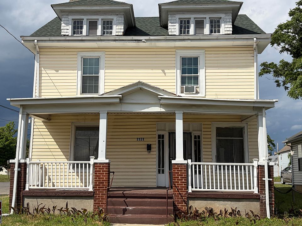1st image of 1131 Loudon Ave NW