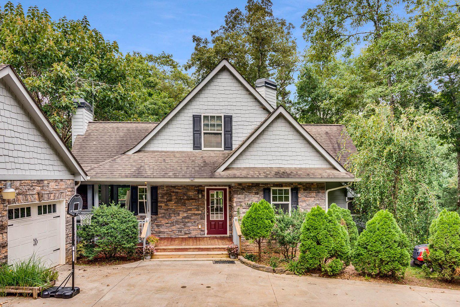 68 Red Oak Trl 1, Ellijay, GA 30540 Zillow