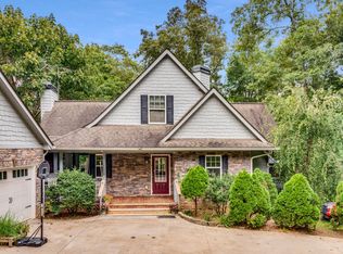 68 Red Oak Trl #1, Ellijay, GA 30540