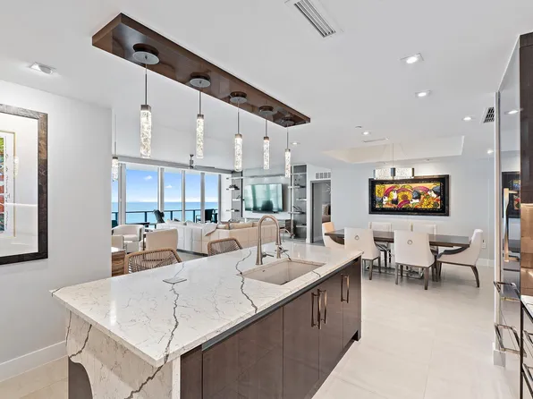 3100 N Ocean Drive #P-1003, Singer Island, FL 33404