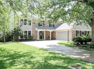 3 White Fawn Dr, Spring, TX 77381