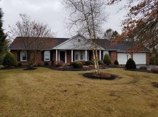 101 E County Rd, Drums, PA 18222