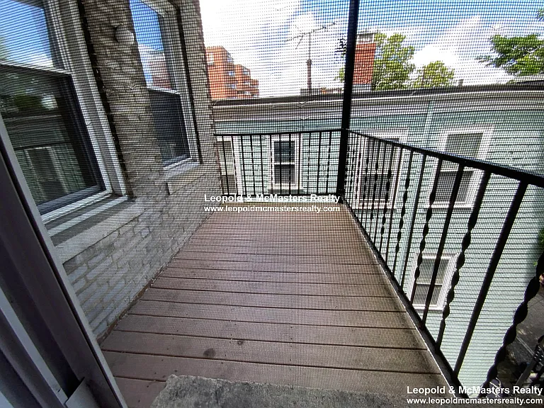 Kelton Street Apartments — Photo 86