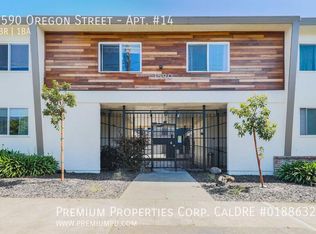 1590 Oregon St APT 14, Berkeley, CA 94703