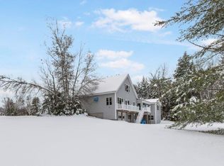 124 Airport Loop, Errol, NH 03579