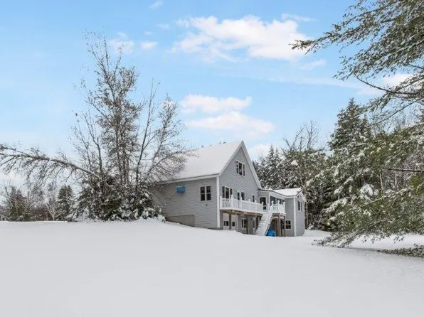 124 Airport Loop, Errol, NH 03579