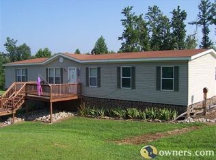 16237 Mount Cross Rd, Dry Fork, VA 24549