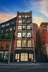 228 West Broadway in Tribeca