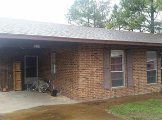 334 Bluebird Ln, Walnut Ridge, AR 72476