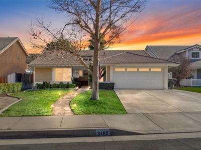 3499 Apple Blossom Ln, Lake Elsinore, CA, 92530