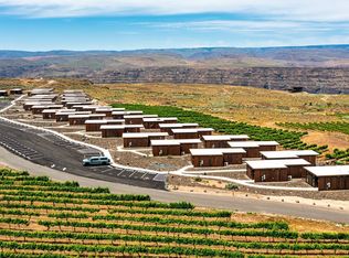 Cave B Ridge Condos, Quincy, WA 98848