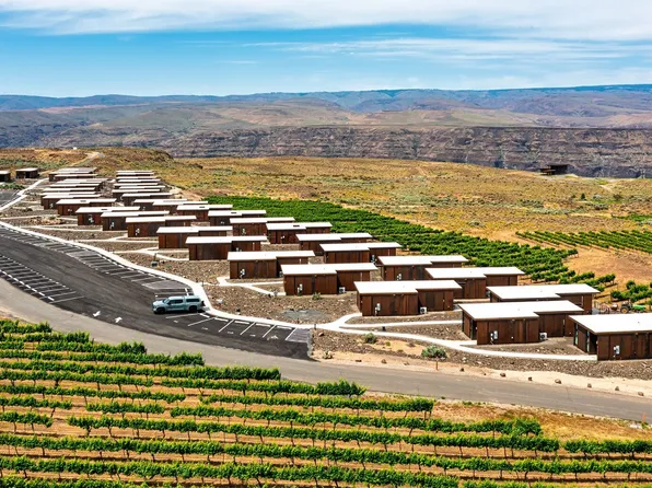 23692 Cliffe Pointe Road NW #5B, Quincy, WA 98848