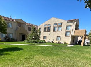 1st Street Apartments, Stanton, CA 90680