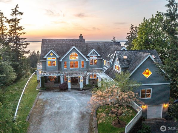550 Heron Point Lane, Bellingham, WA 98229