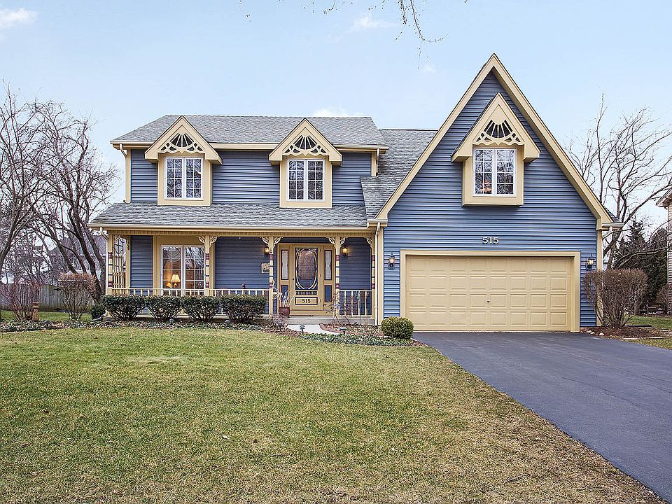 1st image of 515 Iroquois Dr