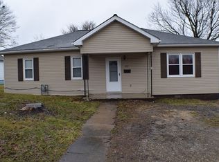 207 Ridge Ave, Beckley, WV 25801