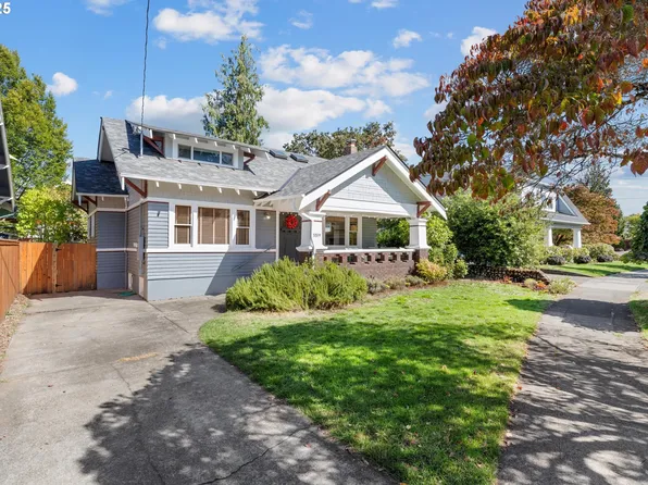 5519 NE Alameda St, Portland, OR 97213