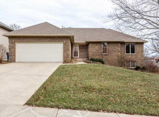 5142 S Lafontaine Ave, Springfield, MO 65810