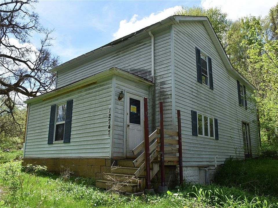 12747 Vernon St, Meadville, PA 16335 Zillow