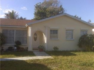 22832 SW 65th Way, Boca Raton, FL 33428