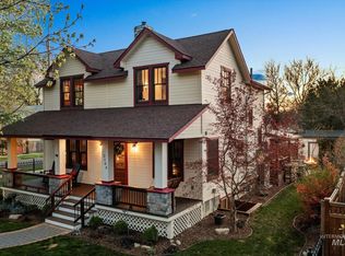 2103 N 14th St, Boise, ID 83702