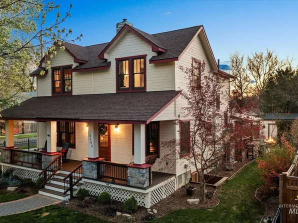 2103 N 14th St, Boise, ID 83702