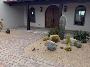 41801 N Deer Trail Rd, Cave Creek, AZ 85331