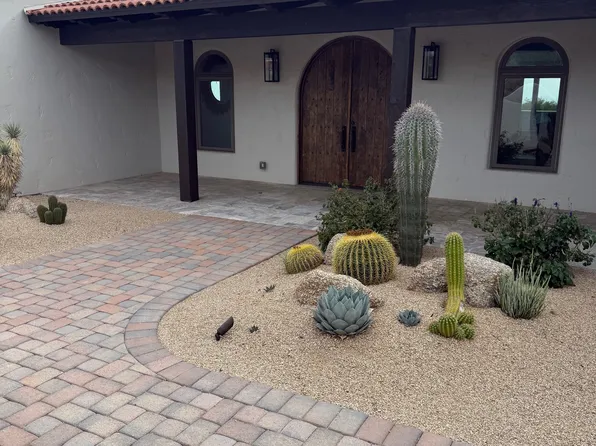 41801 N Deer Trail Rd, Cave Creek, AZ 85331