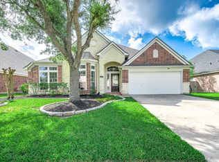 2603 Brightlake Way Ln, Pearland, TX 77584